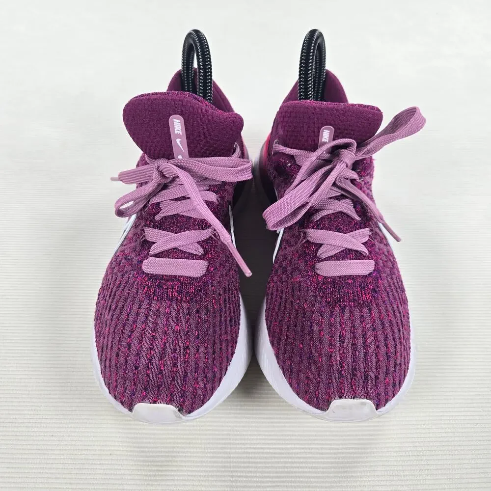 Nike React Infinity Run Flyknit 3 